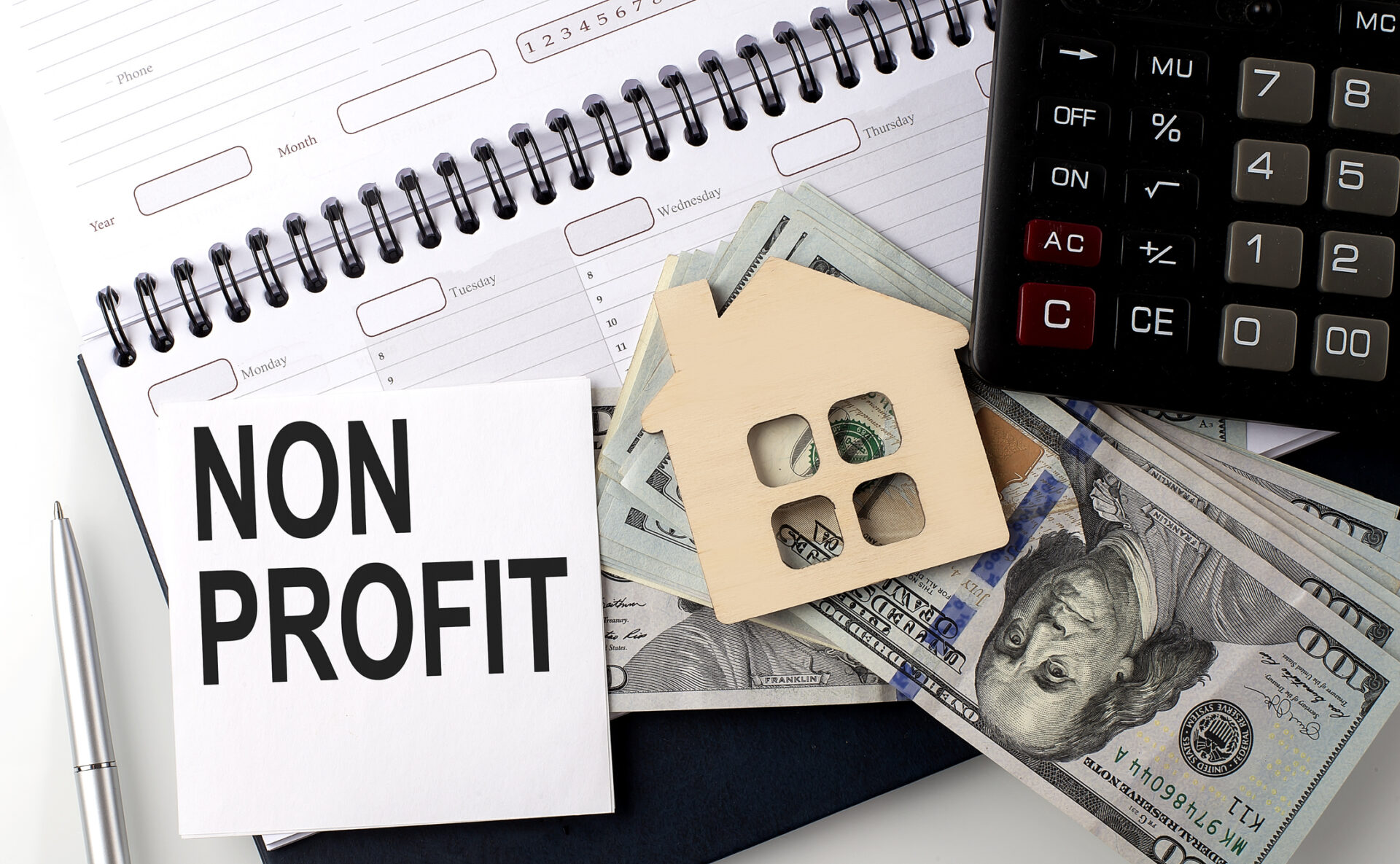 The Nonprofit’s Guide to Increasing Fundraising Results with Economic Impact Analysis