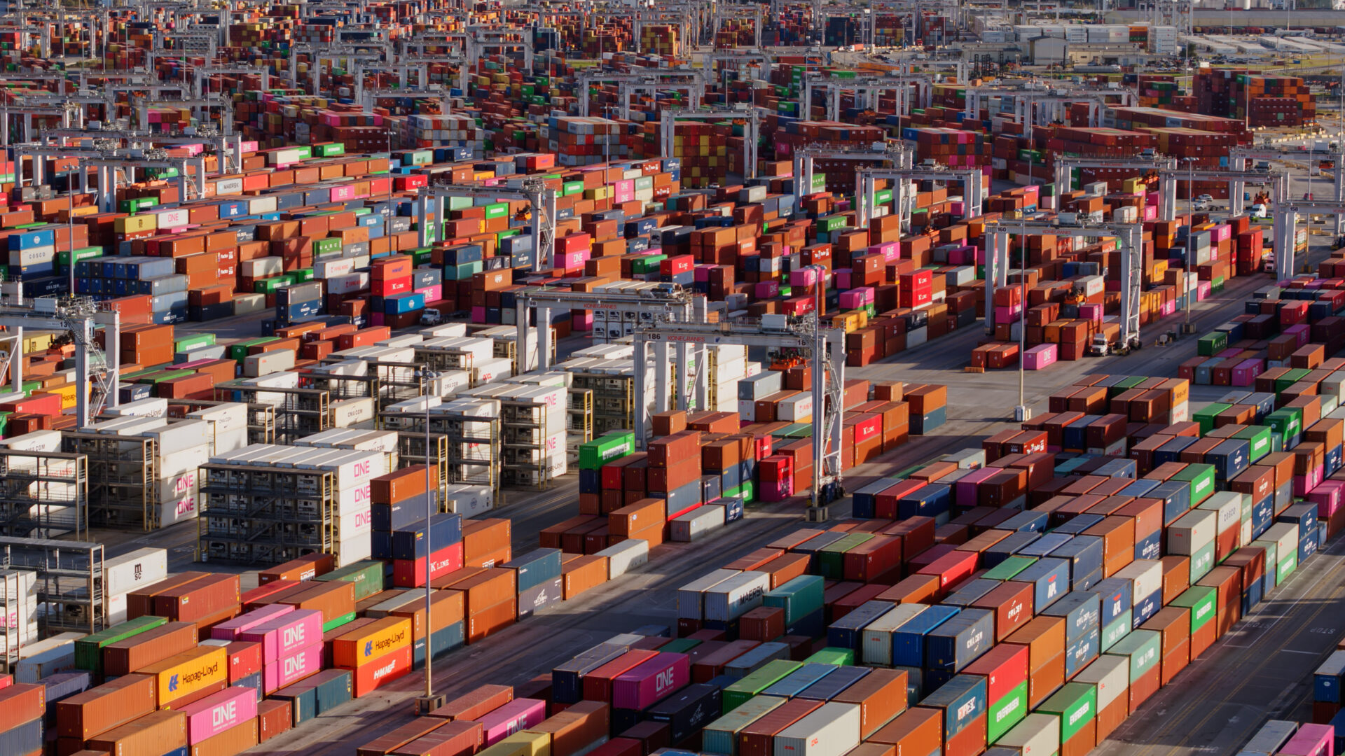 Analyzing Supply and Value Chains