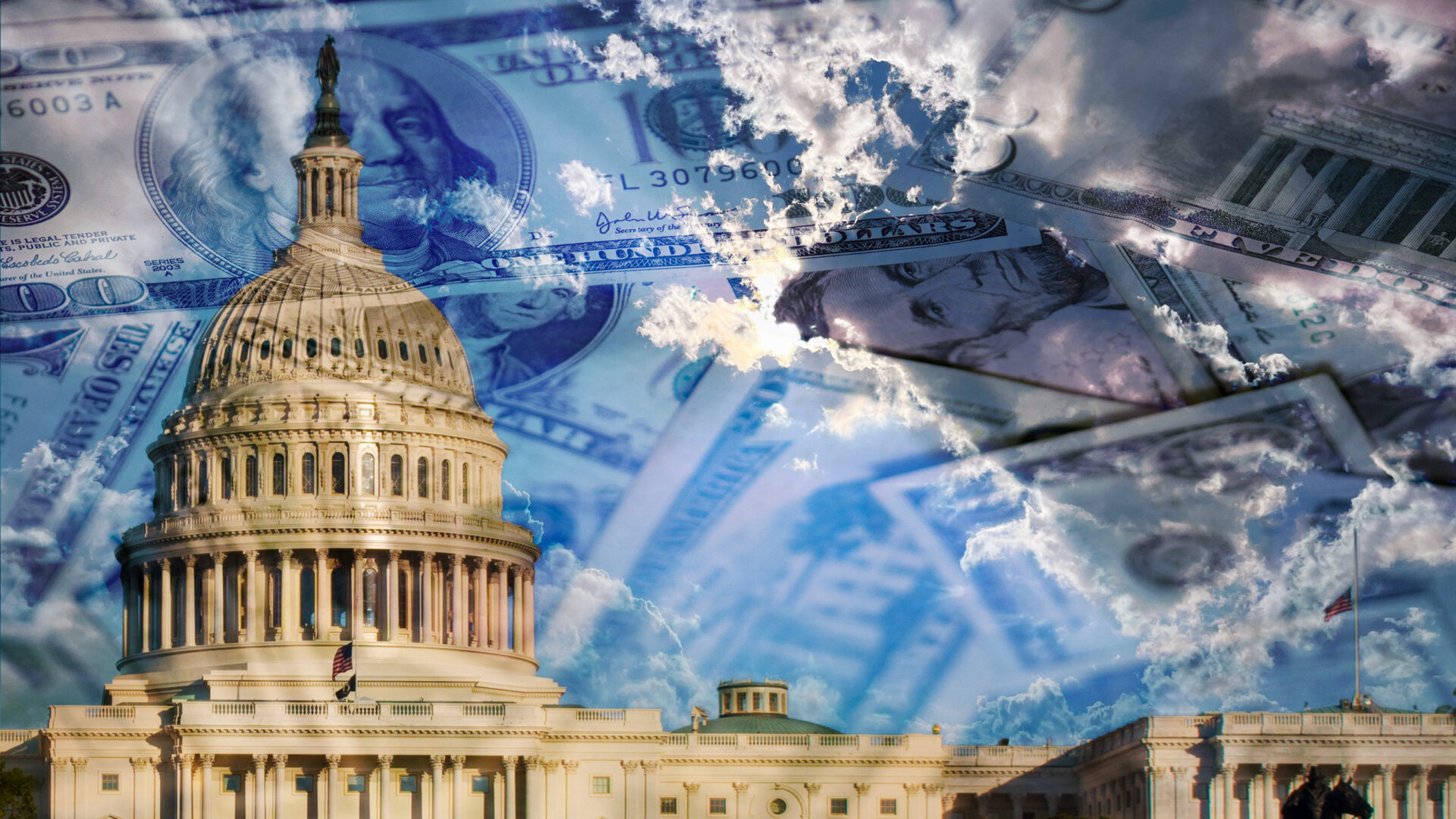 Lobbying with IMPLAN: How One Nonprofit Influenced Legislation