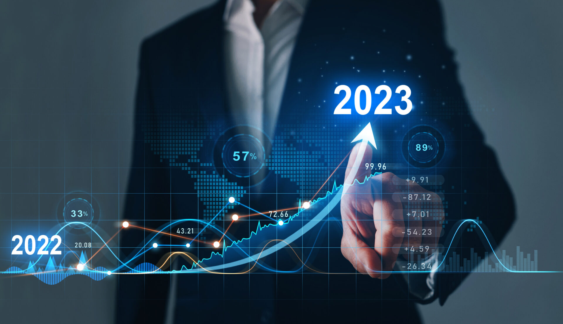 2023 Data Release Webinar: Q&A