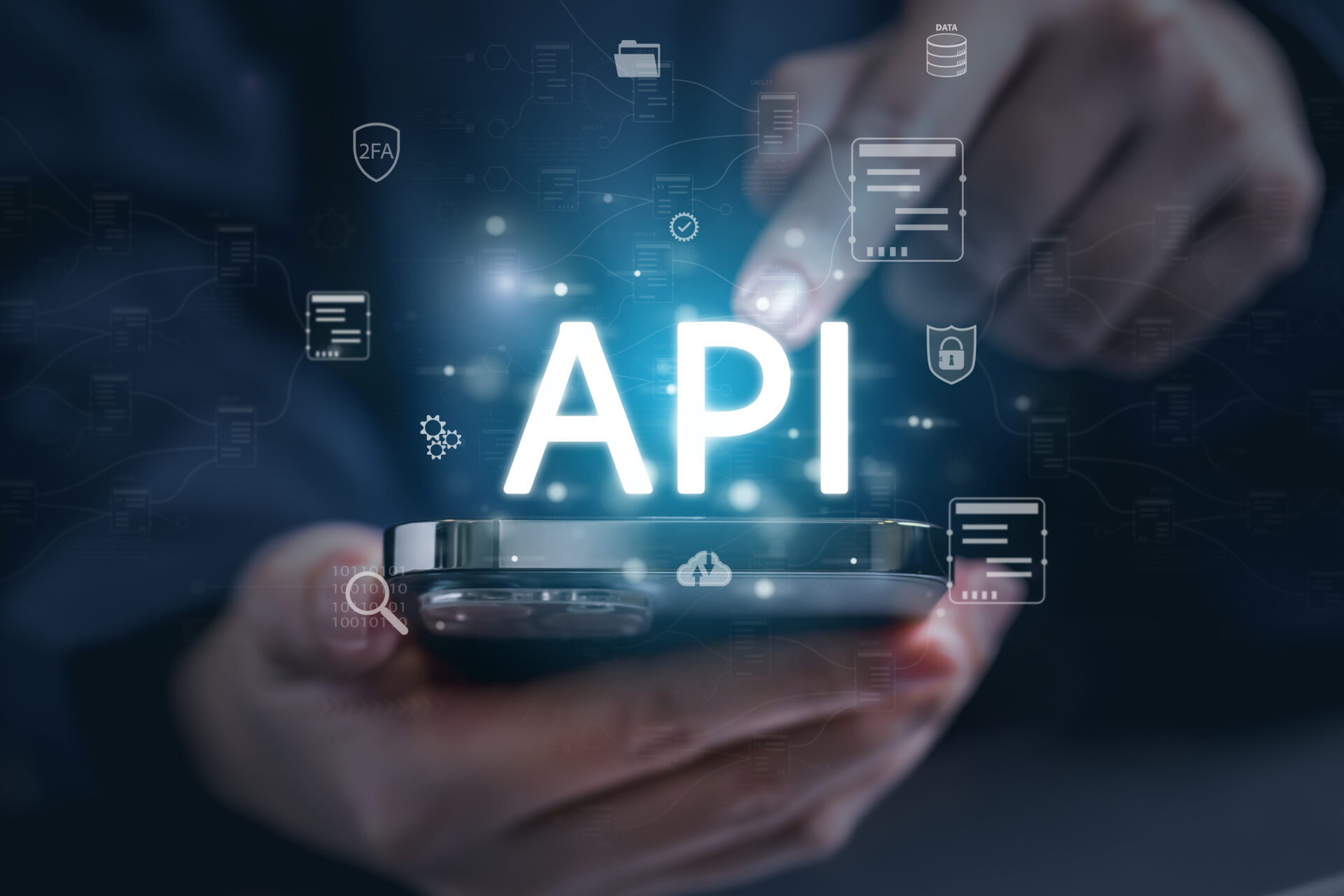 Automating IMPLAN: The IMPLAN API