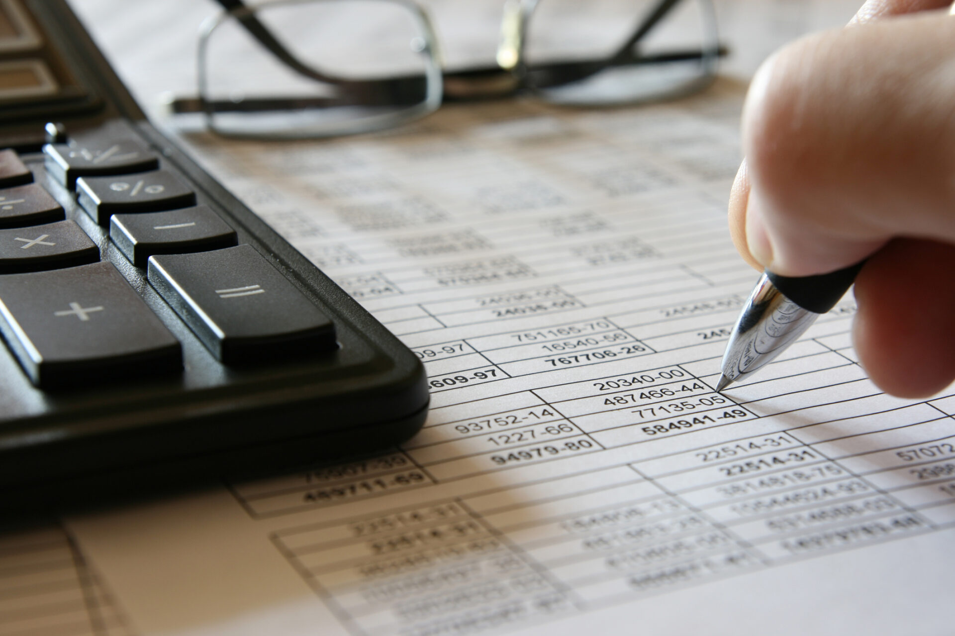Negotiation Tools: Digging Into Tax Impact Reports