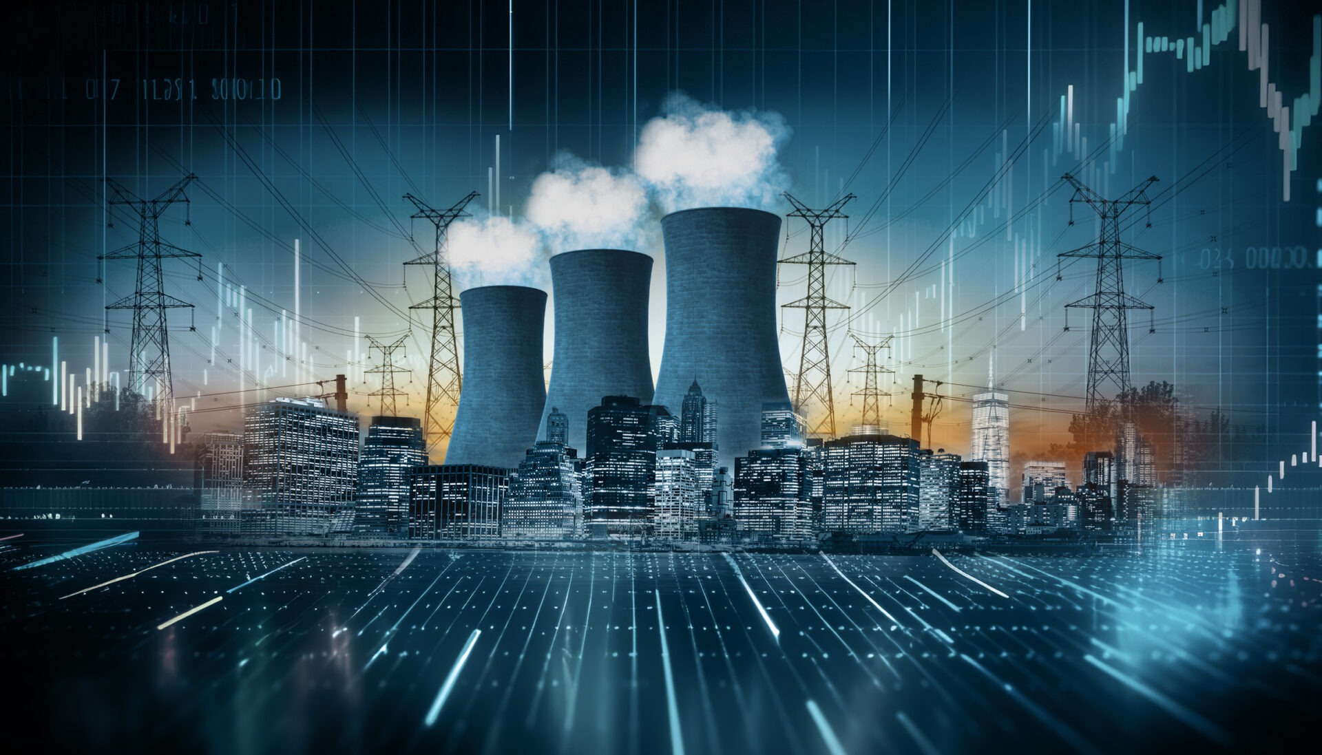 Industry Impact Analysis: Modeling Complex Analyses