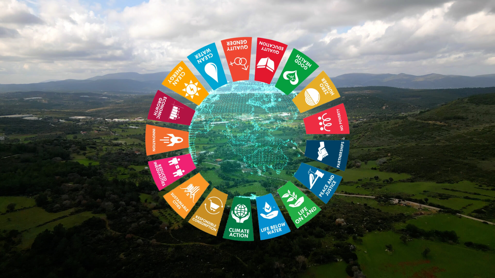 How Planners Promote Sustainable and Coordinated Development