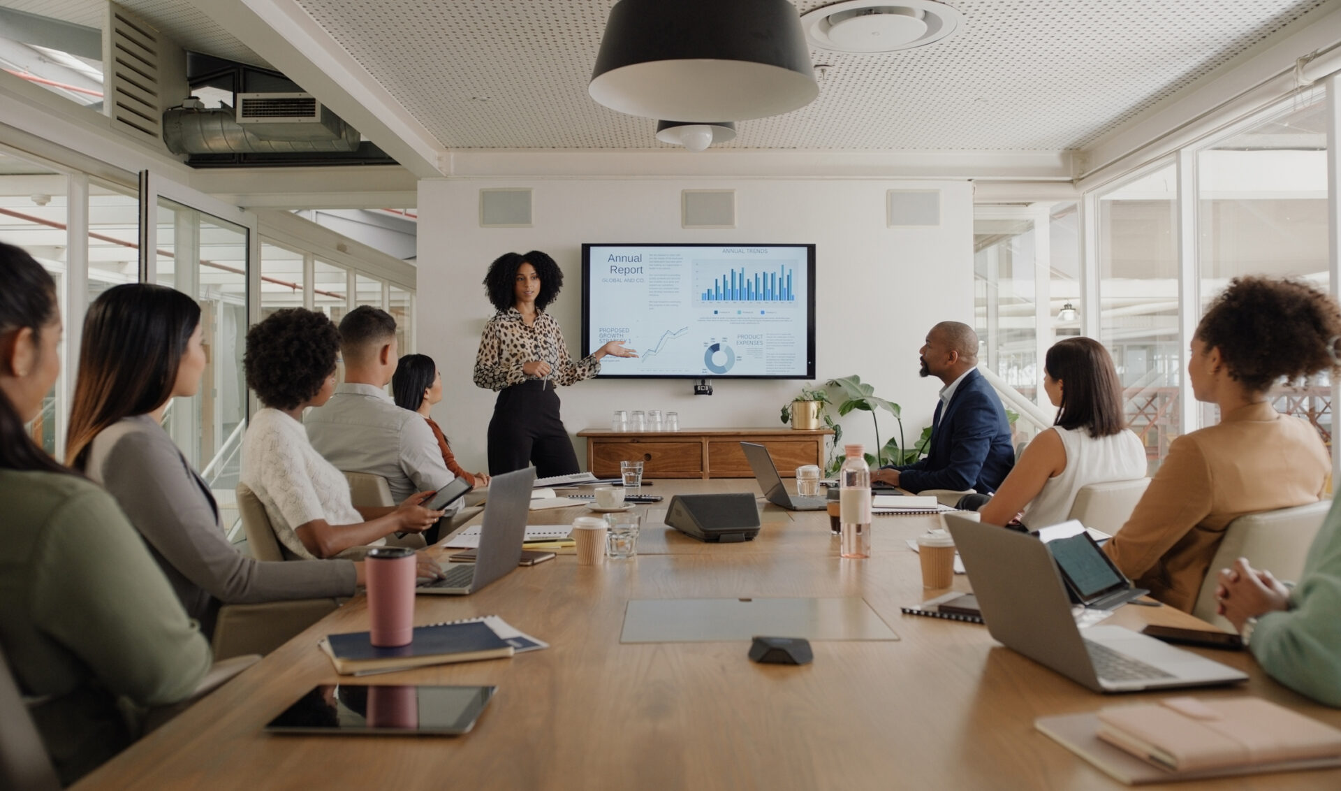 Behind the Scenes with the IMPLAN Product Development Team