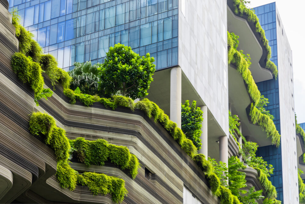 Environmental (ESG)