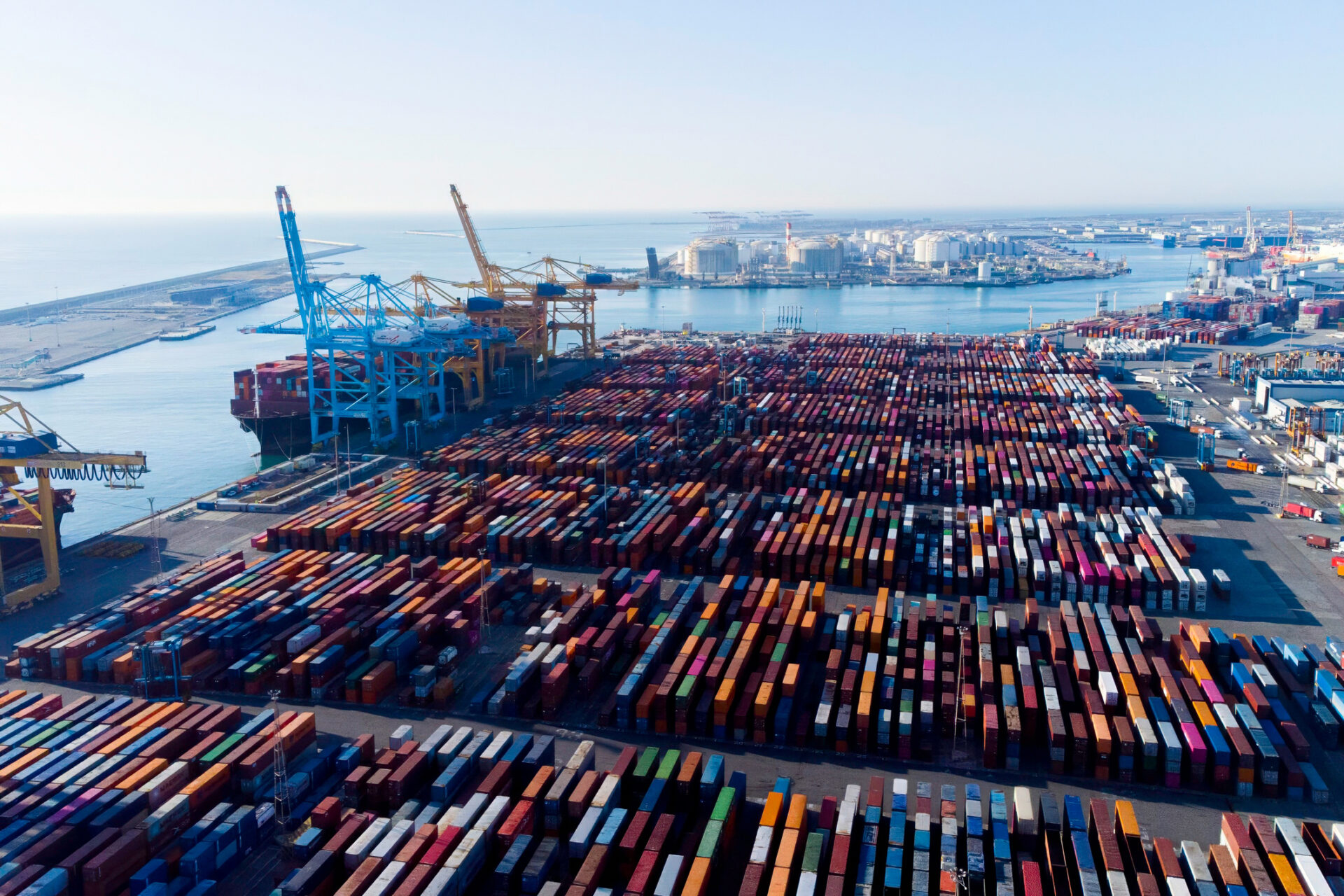 Exploring Regional Supply Chains, Value Chains, & Tariff Impacts