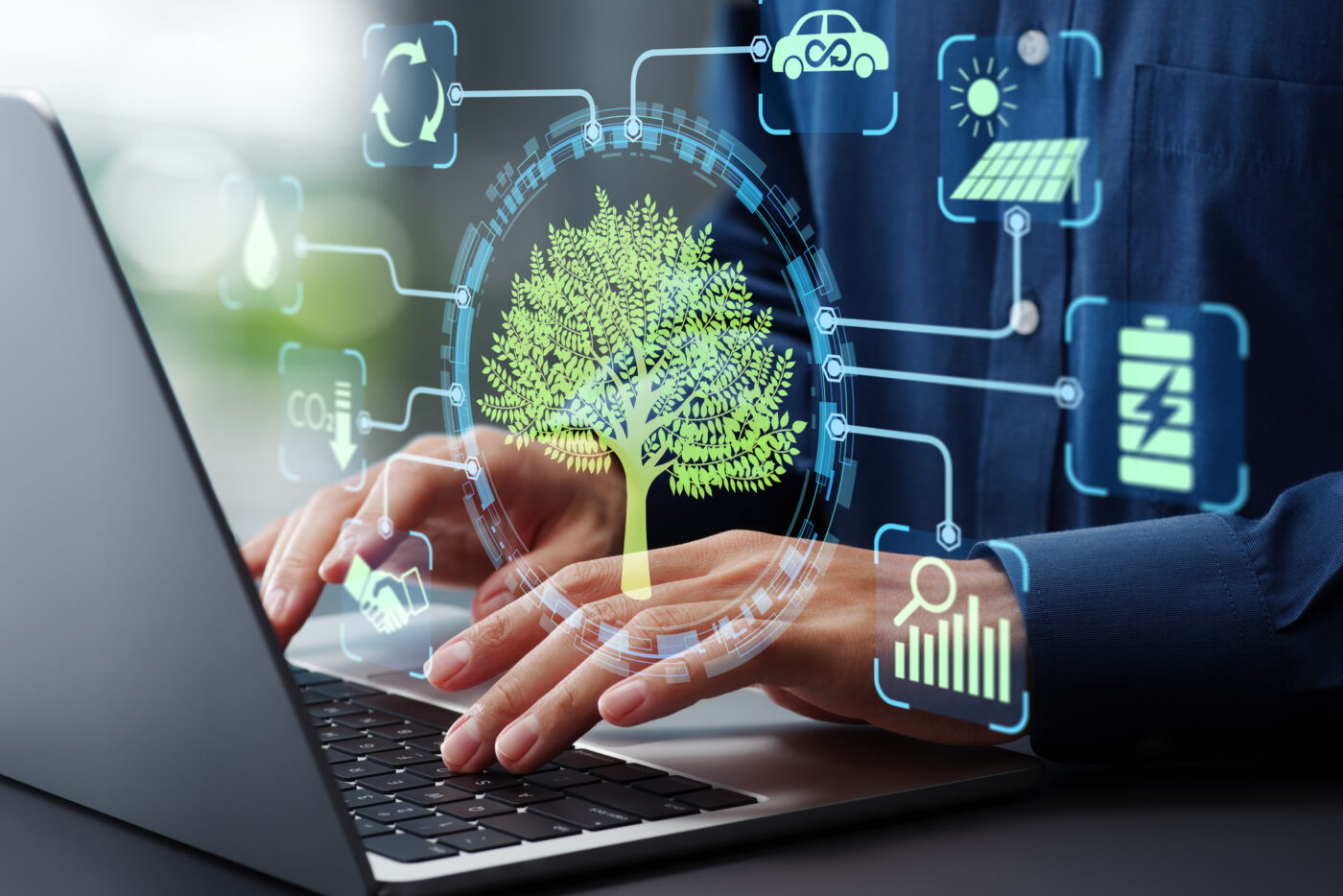 What You Need to Know About California’s Climate Corporate Data Accountability Act