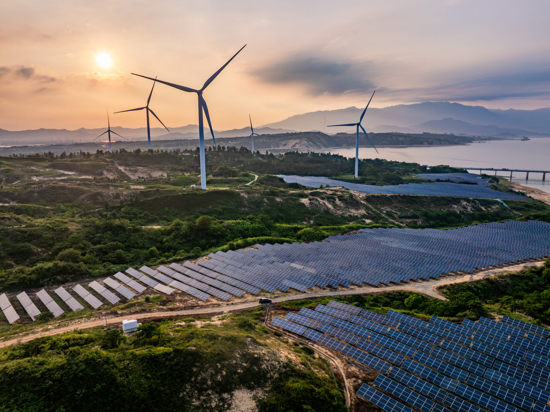 Exploring the Impacts of Green Energy Quick Start Guide