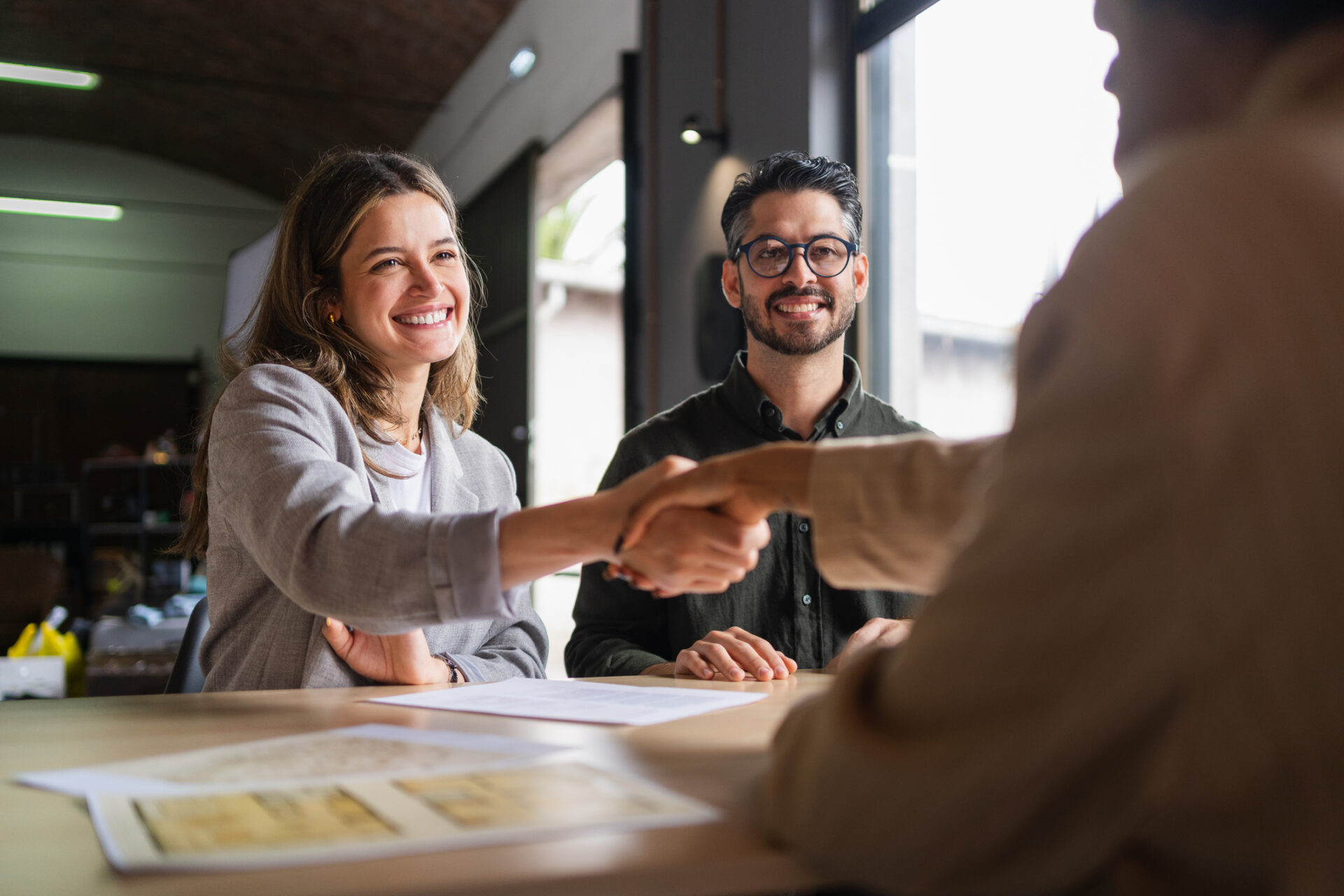 Consultants: Communicating Economic Value with IMPLAN