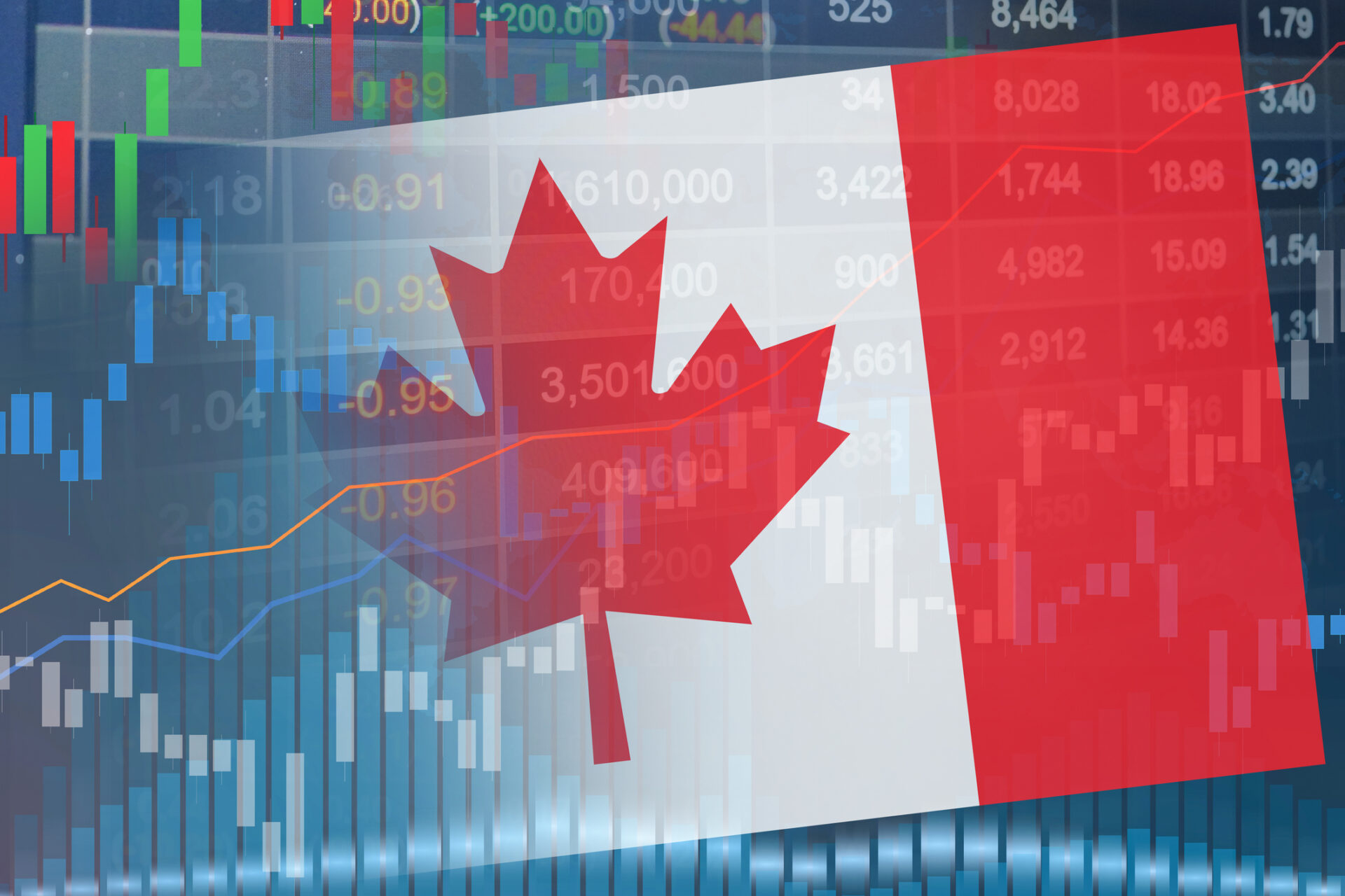 Understanding the Newest Canada Data Release from IMPLAN