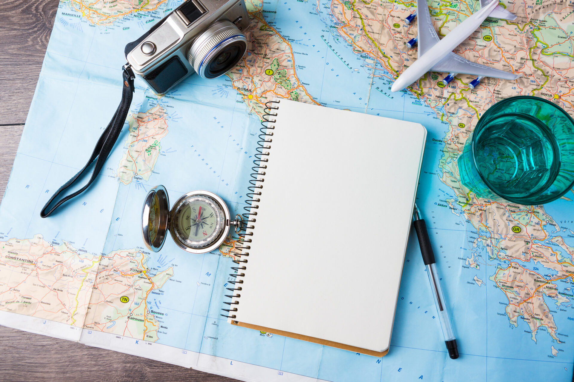 Exploring the Impacts of Tourism Events Quick Start Guide