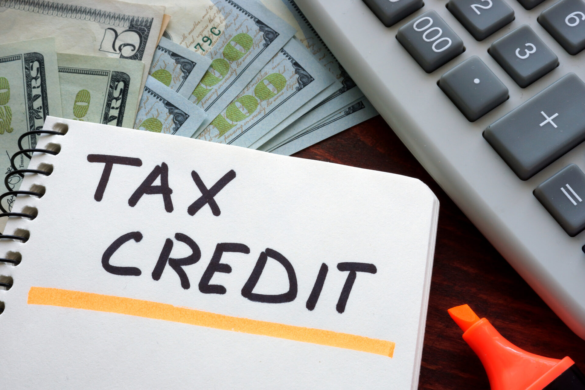 Secure New Markets Tax Credit Allocations for Your CDE
