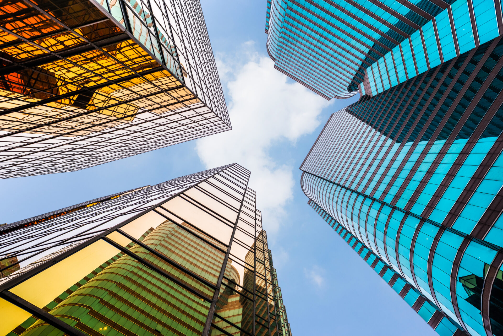 Economic Impact Analysis Guide for Mixed-Use Real Estate Development