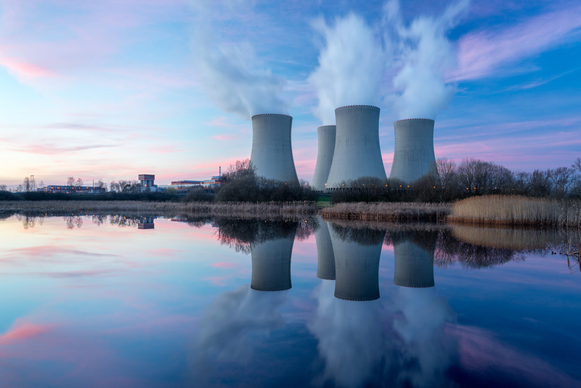 IMPLAN and the Palisades Nuclear Facility