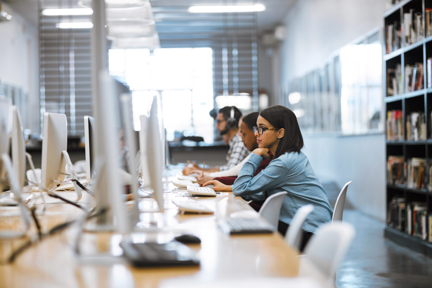 IMPLAN for Libraries: Level Up Your Campus’ Offerings with an Institutional License