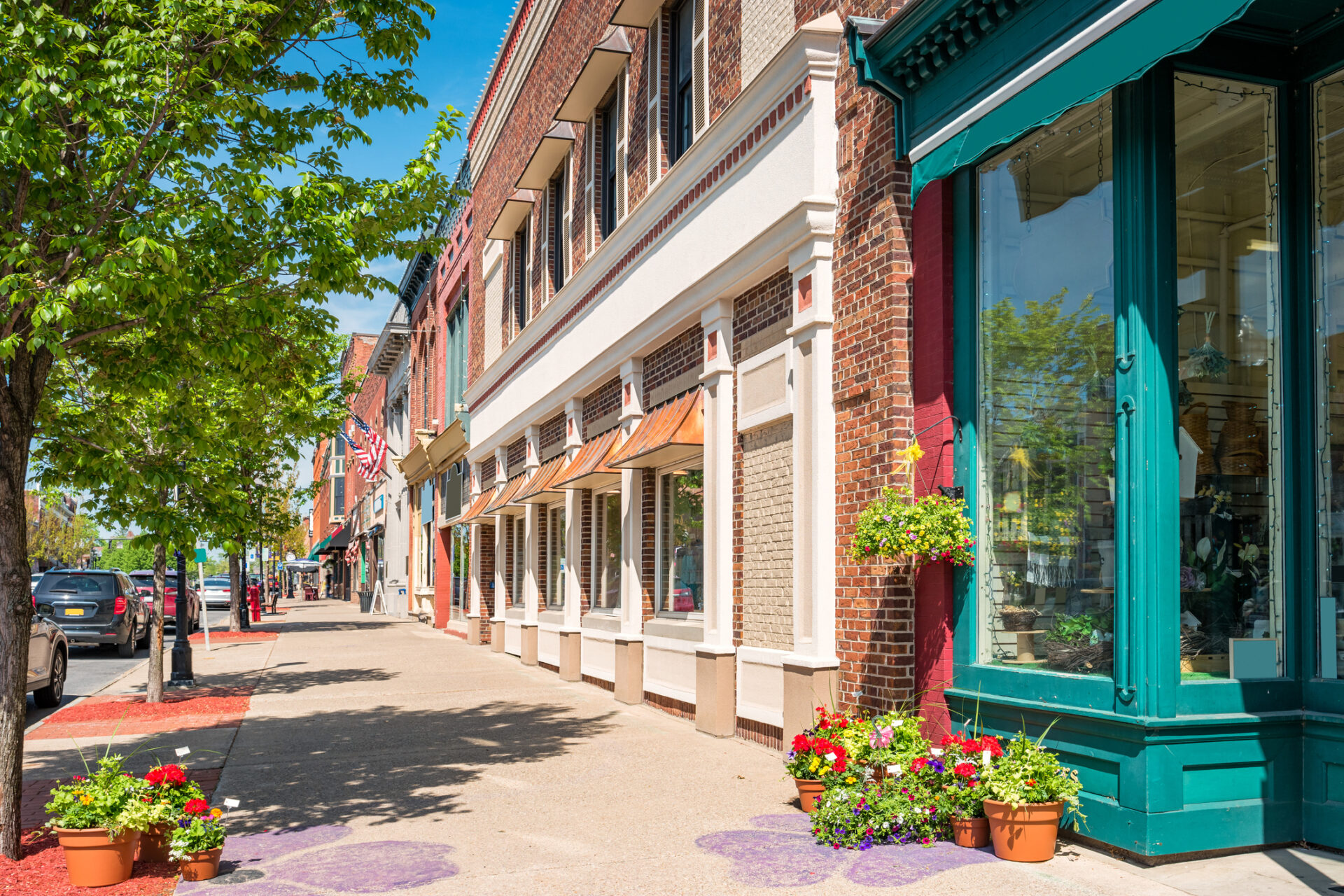 Buying Local: Incorporating IMPLAN Multipliers in Procurement Decisions
