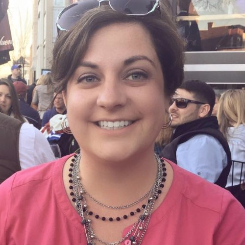 Tricia Cauley