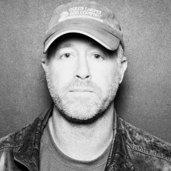 Tab Barker
