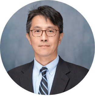 Chung-Ping (Albert) Loh, Ph.D.