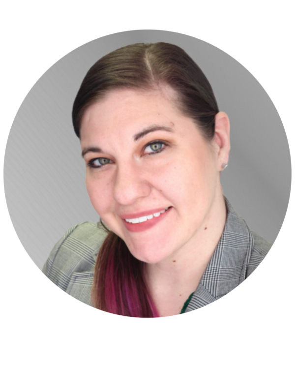 Kristen Blazek, Ph.D.