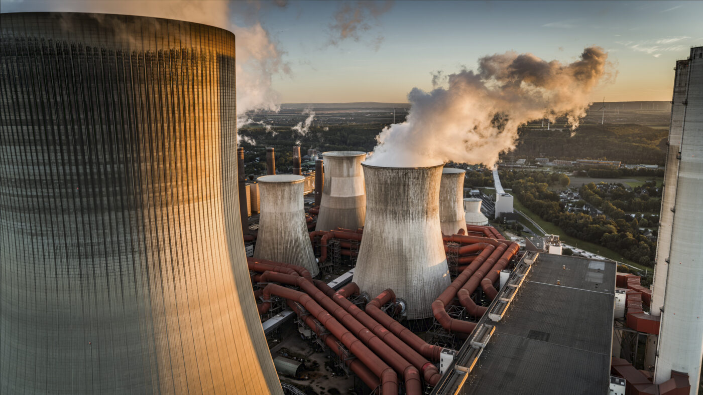 Streamlining Annual GHG Reporting: IMPLAN’s Approach to SB 253 Compliance