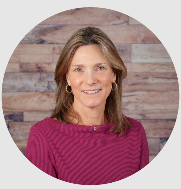 Holly Wise Bender, Ph.D.