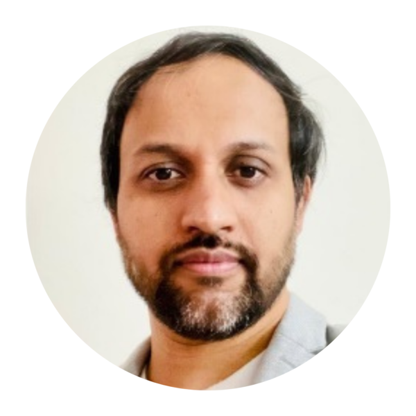 Pranav Prabhash