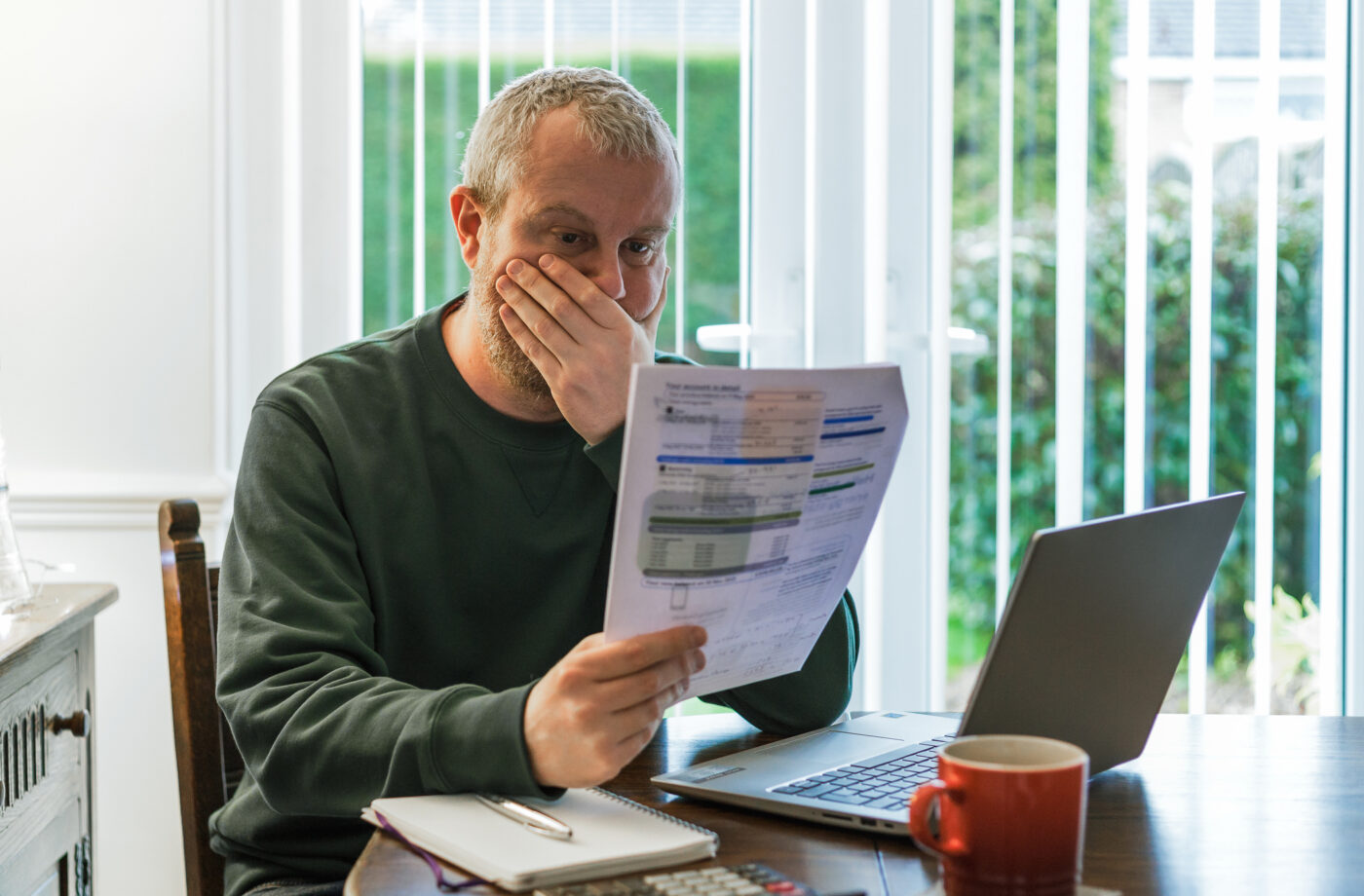 Beyond the Monthly Bill: The Economic Impact of Rising Utility Costs