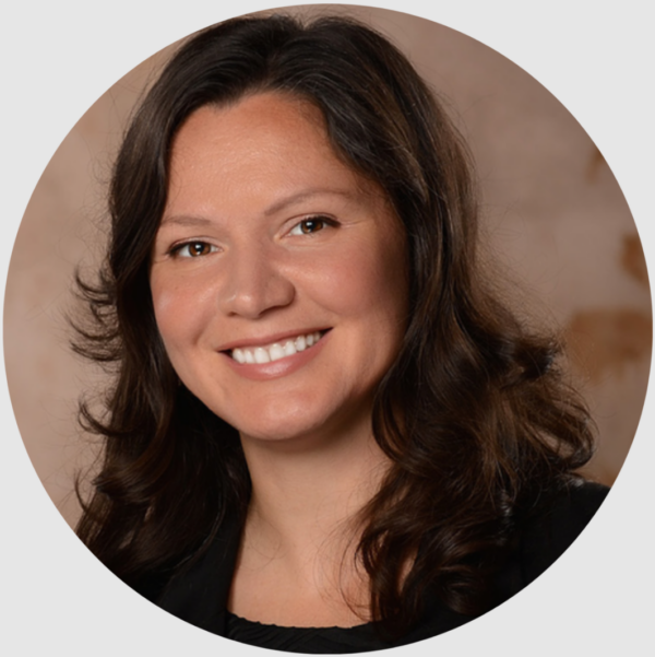 Tatiana Bogatova, MBA, Ph.D.