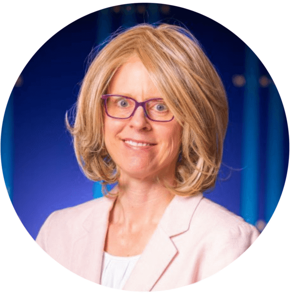 Kristin Stowe, Ph.D.
