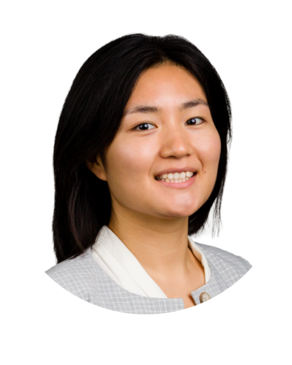 Xilin Zhang, Ph.D.
