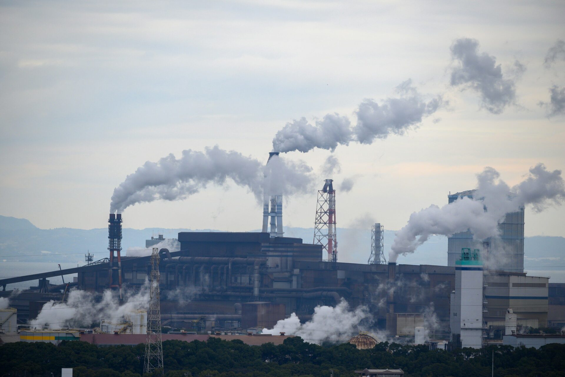 SB 253 Compliance: Simplifying Emissions Reporting with IMPLAN