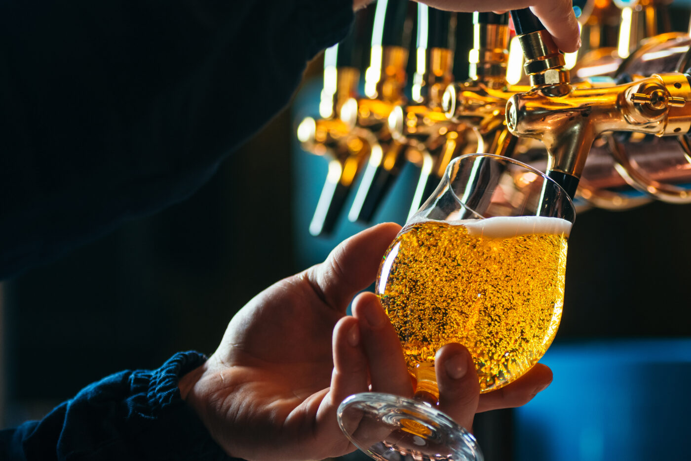Brewers Association: Revolutionizing an Industry