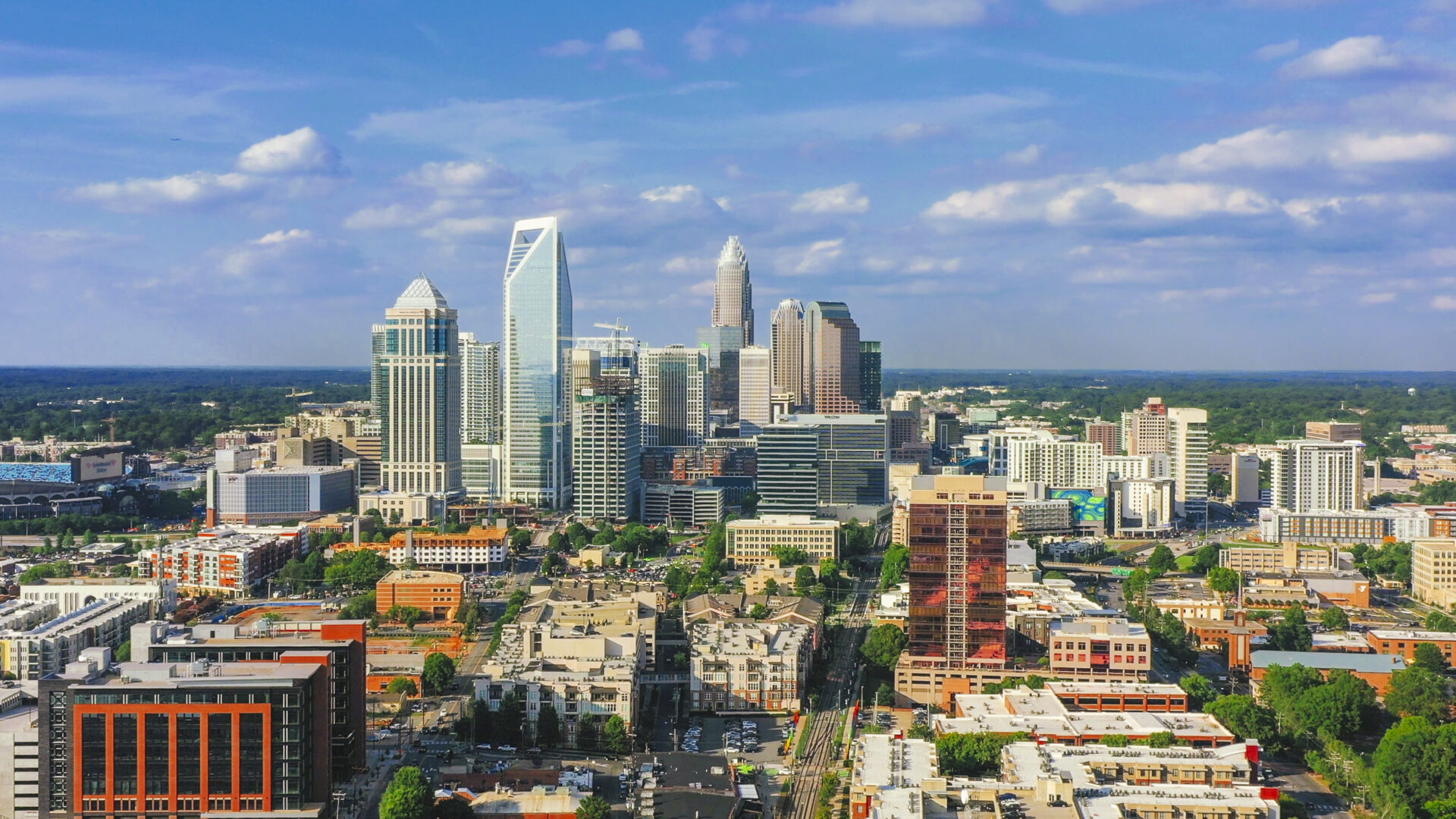 How the Charlotte Housing Authority Uses IMPLAN to Discover Its Economic Significance