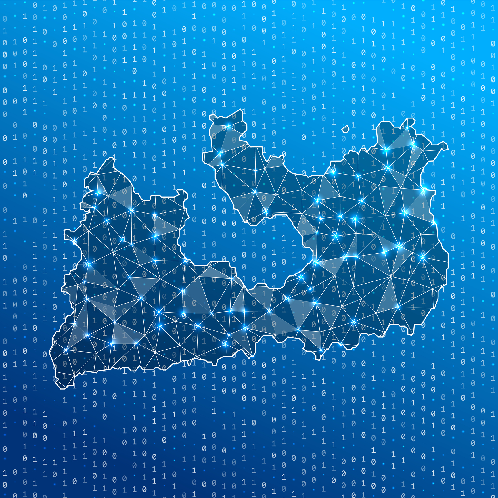 Estimating Region-Specific Foreign Trade Rates