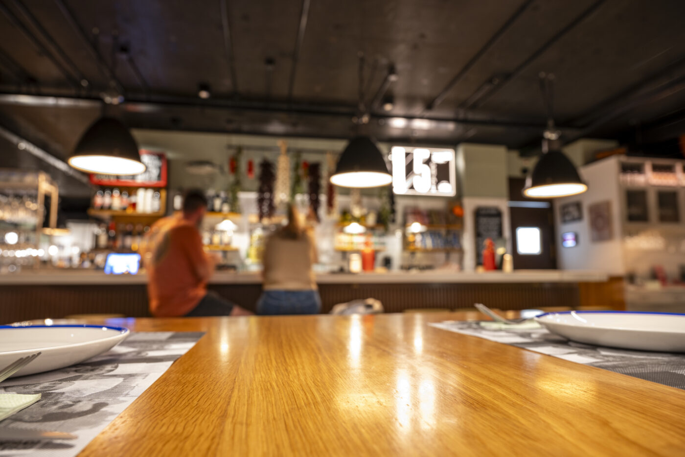 National Restaurant Association: Driving Industry Advocacy