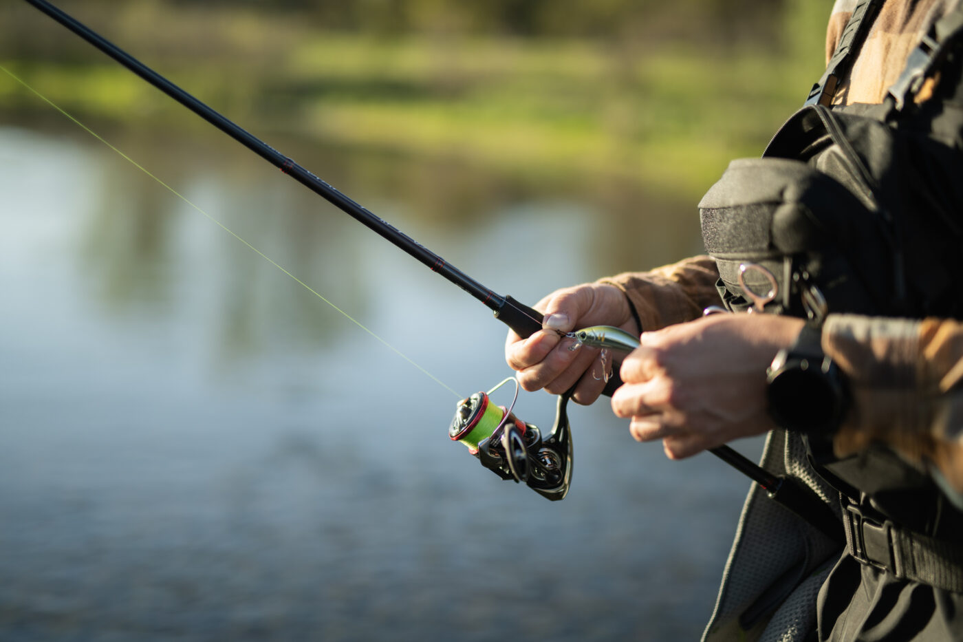 IMPLAN Data: Securing Passage of the Modern Fish Act
