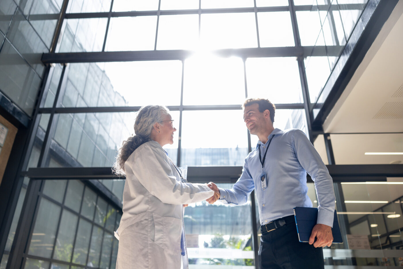 Tennessee Hospital Association: Healthcare's Economic Impact