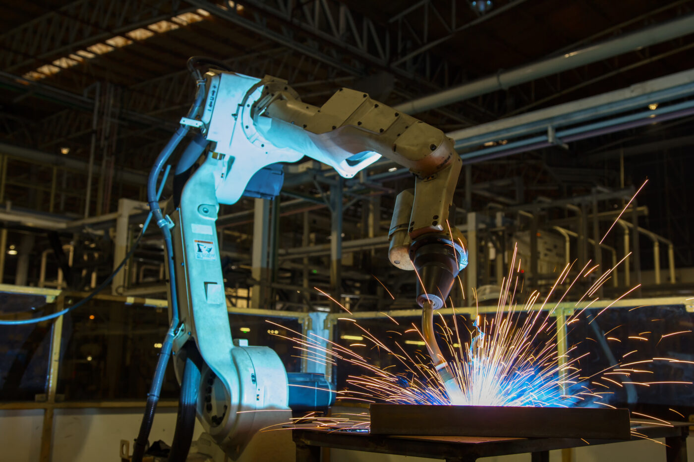 Alliance for Automotive Innovation: Powering Economic Analysis
