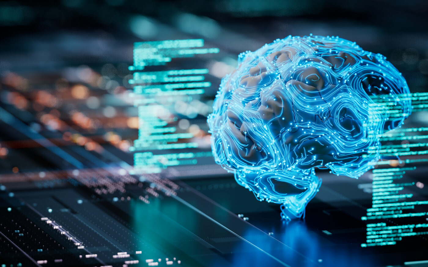 Grounded, Not Generated: AI Now In IMPLAN