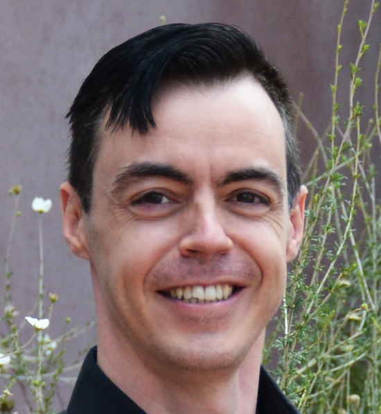Ian Syfert, M.S.