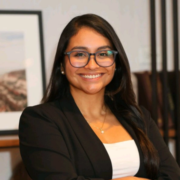 Lauren Benavidez-Brouk