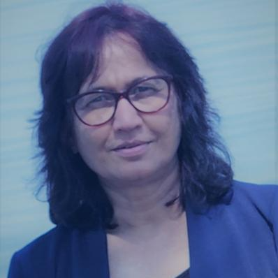 Ranjana Srevatsan, Ph.D.