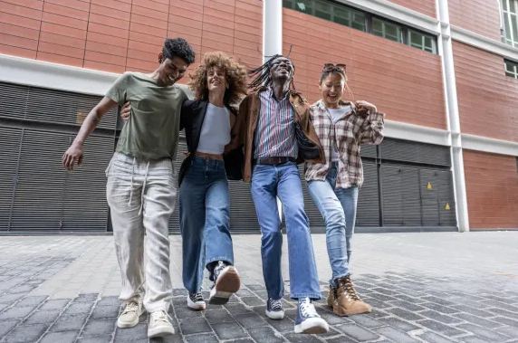 Fortune: International students skipped campus this fall — and local economies lost $1 billion because of it
