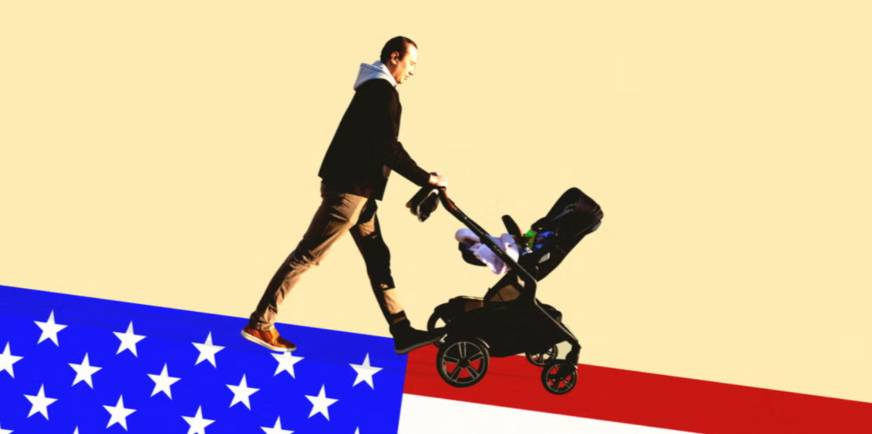 Business Insider: Great People Shortage: US Economy Will Get Walloped by Population Drop