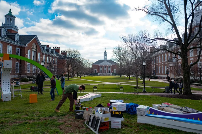 Forbes: The Enrollment Cliff: How Fewer Applicants Are Reshaping Higher Education