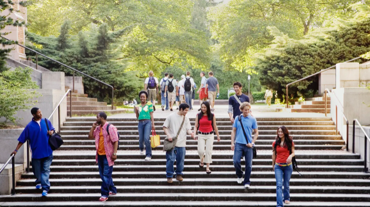 CNBC: College closures expected to spike amid ‘unprecedented fiscal challenges,’ Fed research finds