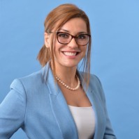 Deniz Gevrek, Ph.D.