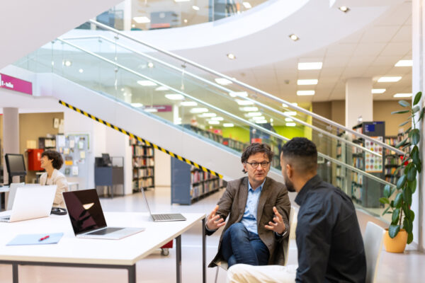 Incorporating IMPLAN into Student Research